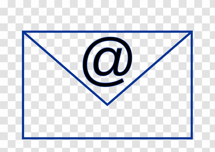 Email Download Clip Art - Symbol Transparent PNG