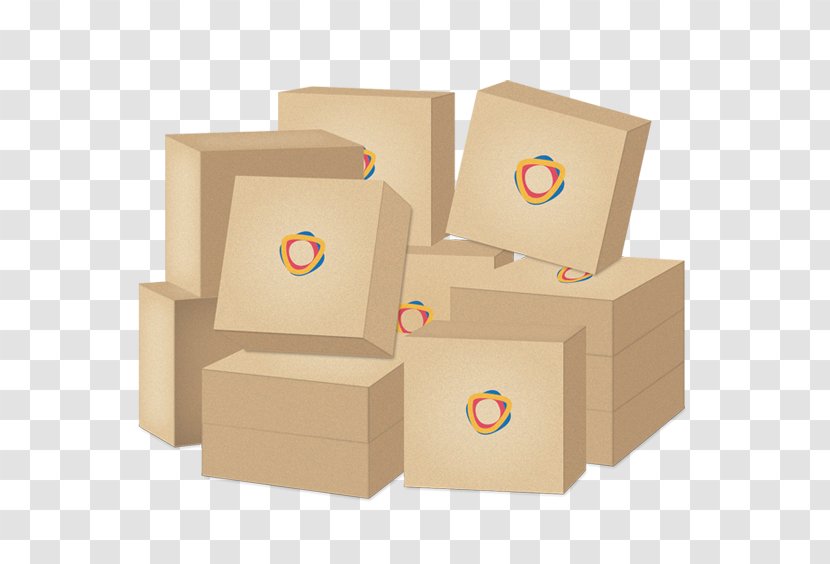 Package Delivery - Design Transparent PNG