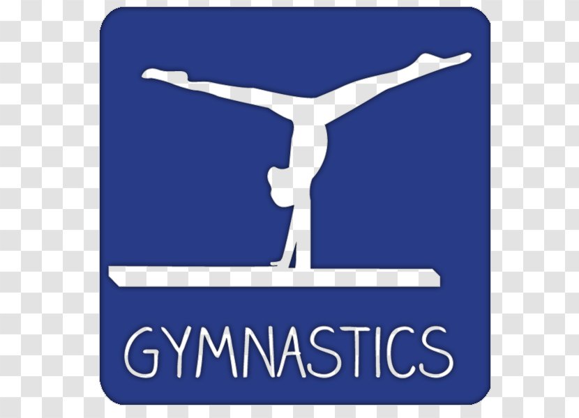 Cheerleading Tumbling Gymnastics Clip Art - Cliparts Transparent PNG