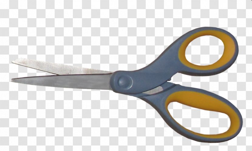 Scissors Hair-cutting Shears Tool - Coaster Transparent PNG