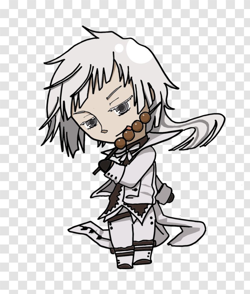 Earl Grey Tea Black Butler Drawing Clip Art - Flower Transparent PNG