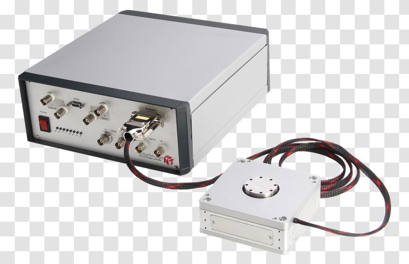 Image Scanner Piezoelectricity Piezoelectric Sensor Printer - Rf Modulator Transparent PNG