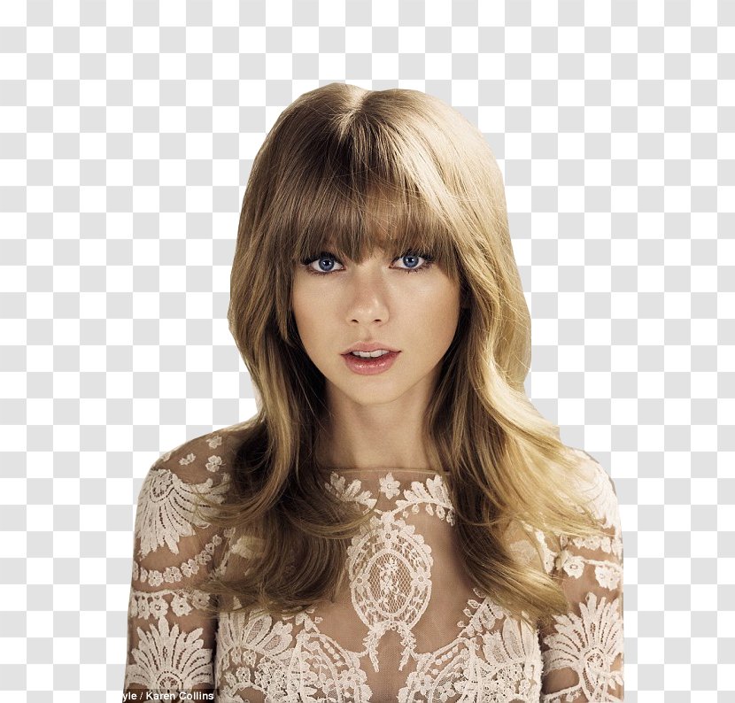Taylor Swift InStyle UK Celebrity - Tree Transparent PNG