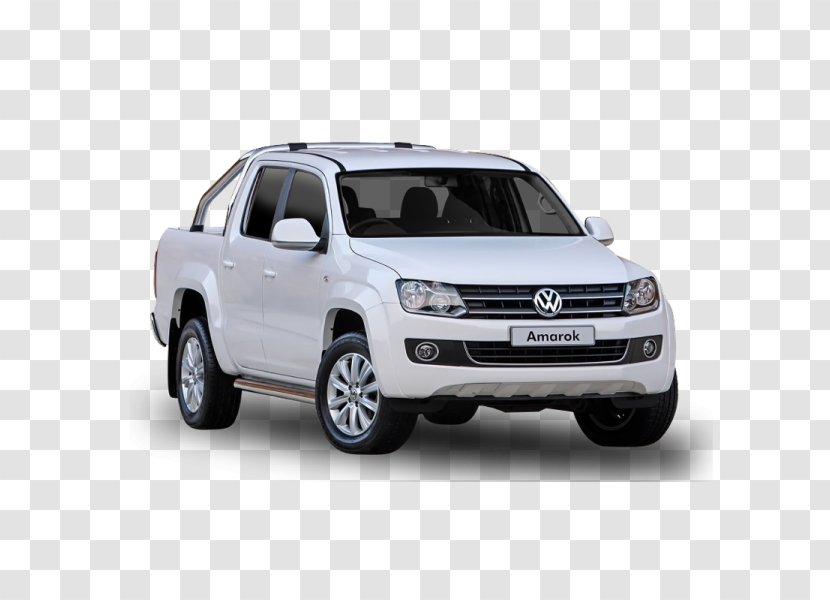 Volkswagen Amarok Car Pickup Truck Nissan Navara - Scirocco Transparent PNG