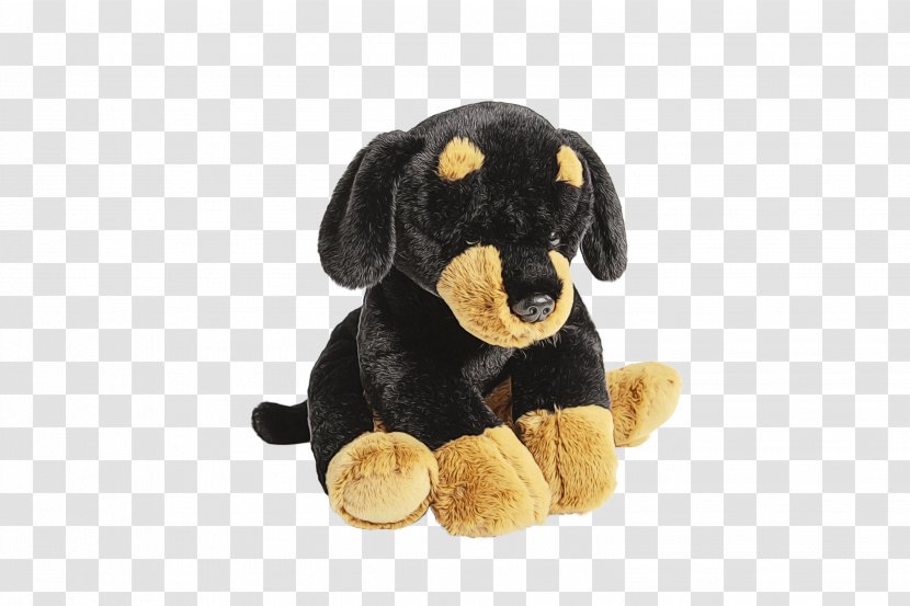 Baby Toys - Dog Toy - Working Transparent PNG