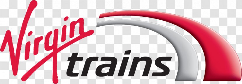 Rail Transport Virgin Trains East Coast West Main Line - Train Transparent PNG