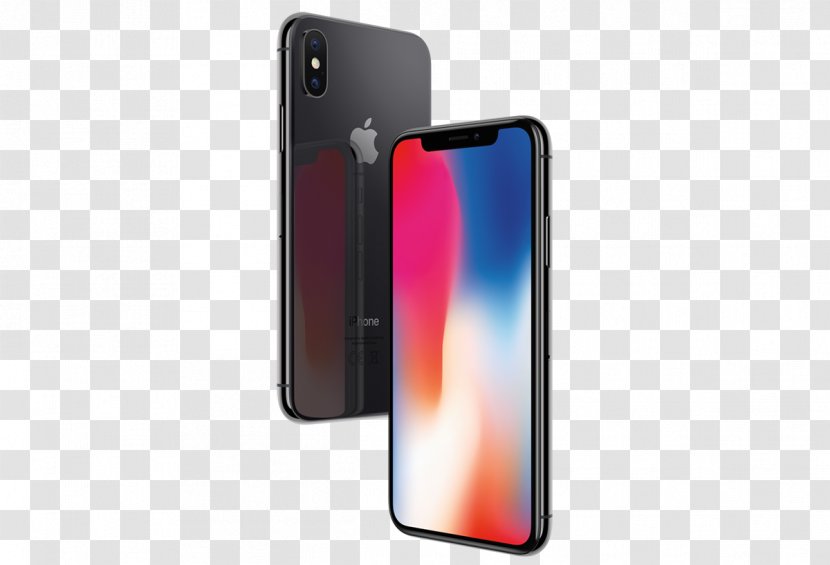 IPhone 4 8 X Apple - A11 - Iphone Transparent PNG