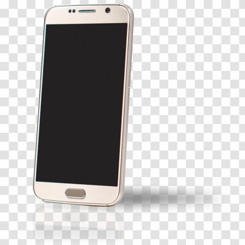 Smartphone Feature Phone Cellular Network - Hardware - Samsung Refrigerator Transparent PNG