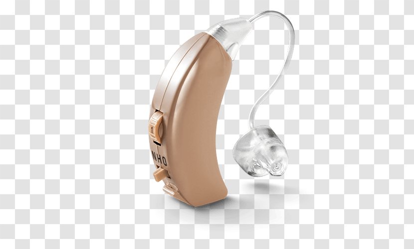 Hearing Aid MDHearingAid Audiology - Ear Transparent PNG