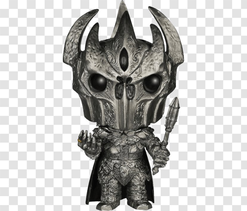 The Lord Of Rings Sauron Hobbit Smaug Funko - Nazgul Transparent PNG