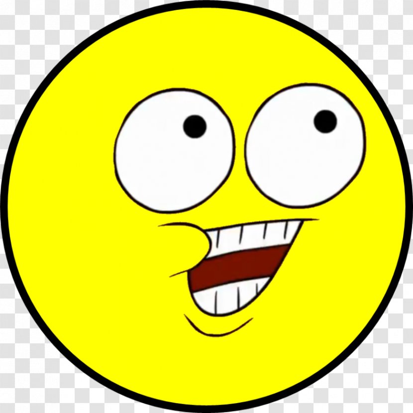 Smiley Emoticon Clip Art - Facial Expression - Faces Transparent PNG