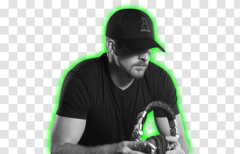 Microphone T-shirt Protective Gear In Sports Hard Hats Helmet - T Shirt - Dj Artist Transparent PNG