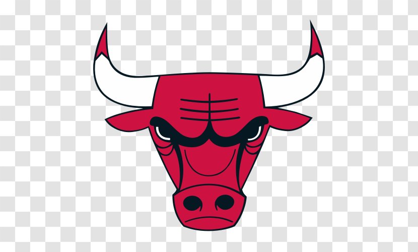 Chicago Bulls NBA United Center Stags Washington Wizards - Cartoon Schedule Transparent PNG
