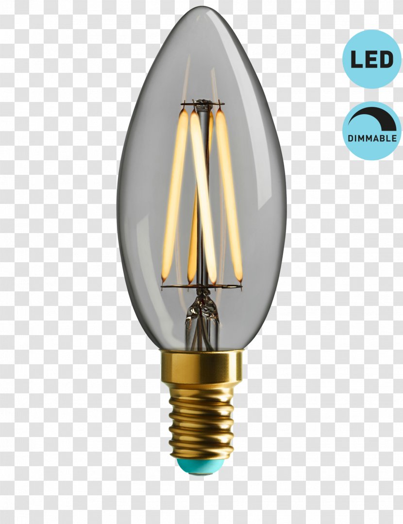 Light Plumen LED Lamp Electrical Filament - European Union Energy Label - Led Bulb Transparent PNG
