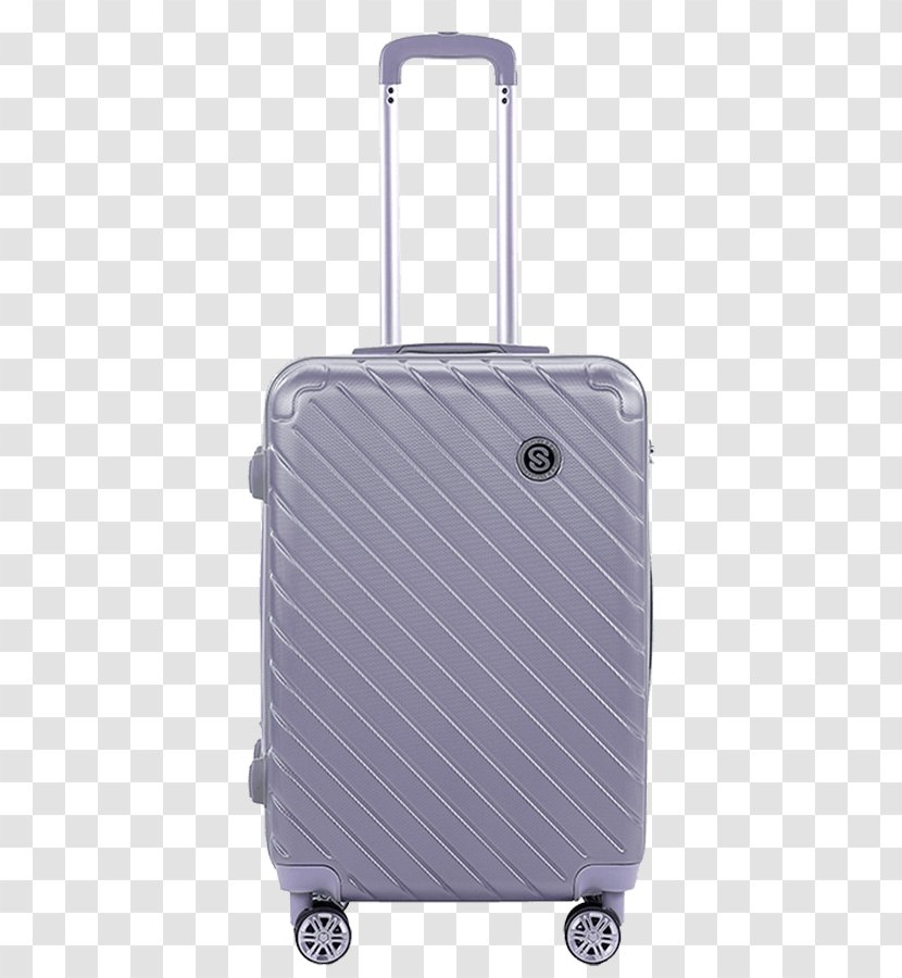 Hand Luggage LUG.vn Đinh Tiên Hoàng Suitcase Võ Văn Ngân Baggage - Bag Transparent PNG