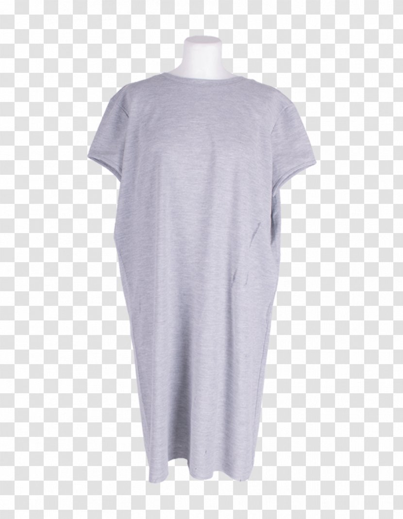 T-shirt Shoulder Sleeve Outerwear Dress Transparent PNG