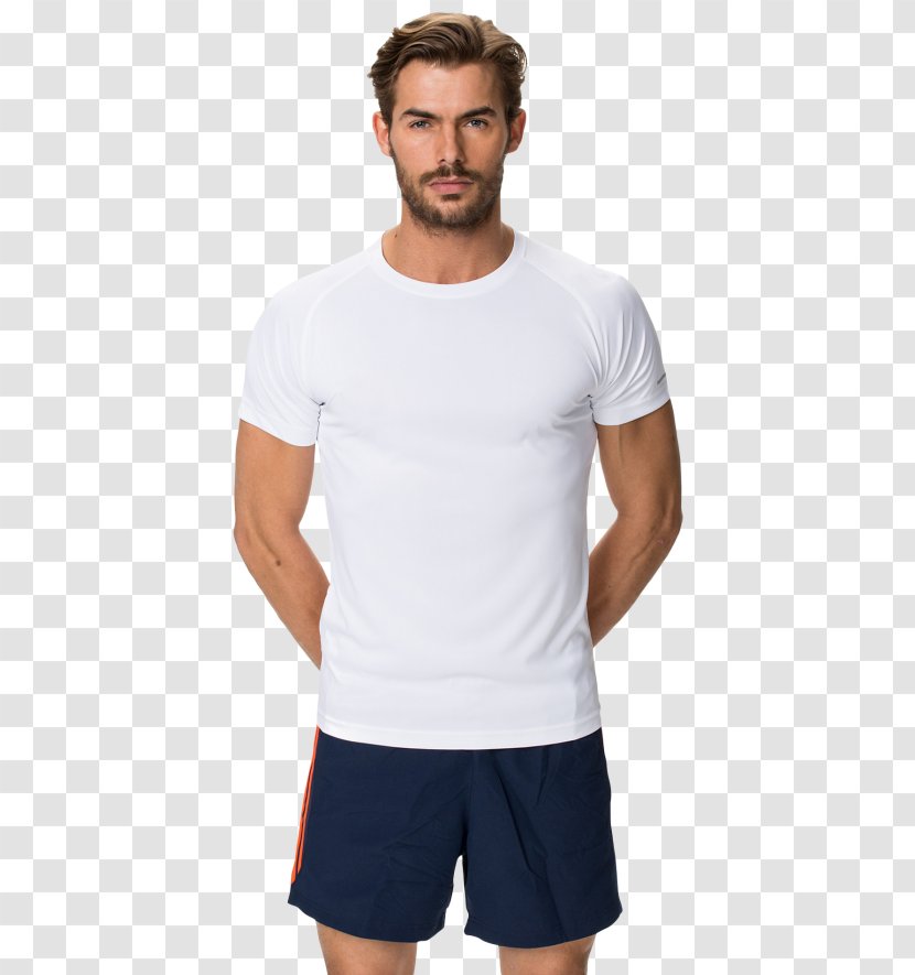 T-shirt Clothing Sportswear - Sports Transparent PNG
