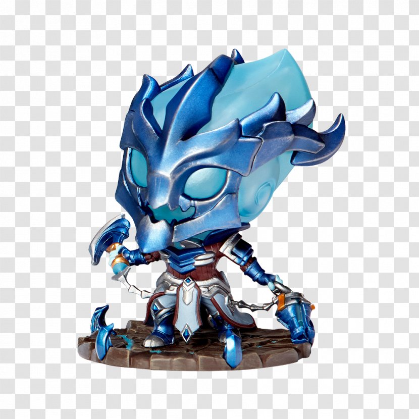 League Of Legends World Championship Action & Toy Figures Riot Games - Fictional Character - Catalog Transparent PNG