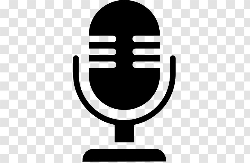 Microphone Electronic Symbol - Heart Transparent PNG