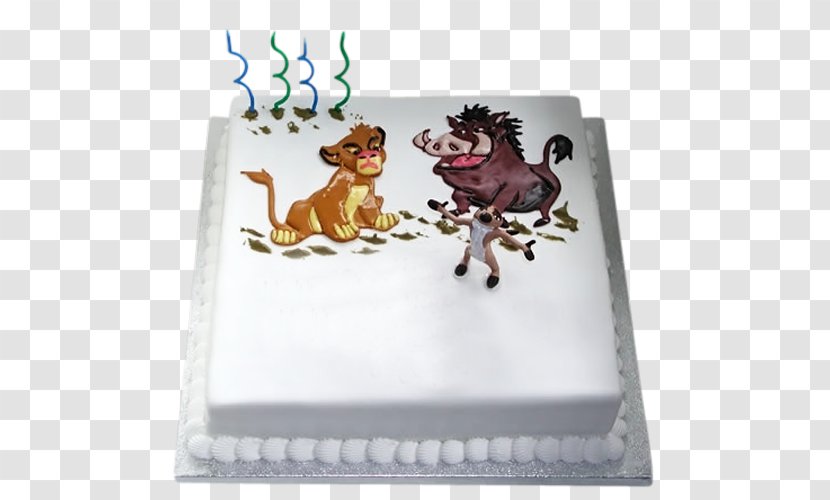 Birthday Cake Bakery Decorating Chocolate Sheet Transparent PNG