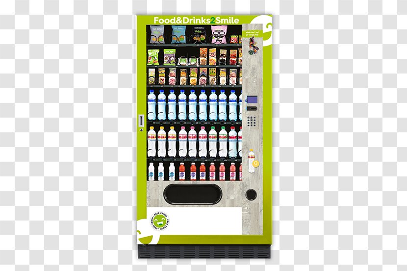 Vending Machines Fizzy Drinks Food - Sugar - Gumball Machine Pictures Transparent PNG