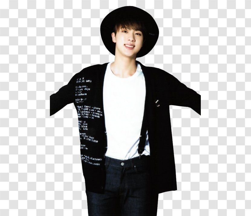 J-Hope BTS I Need U (Japanese Ver.) First! - Jimin - Kawaii Cute Japan Transparent PNG