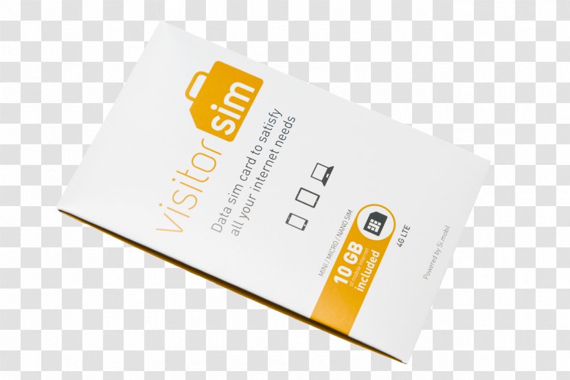 Brand Logo Font - Business Cards - Design Transparent PNG
