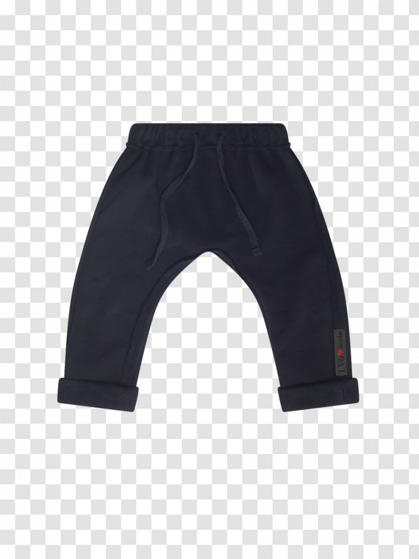 Pants Product Black M - Sportswear - Servis Frame Transparent PNG