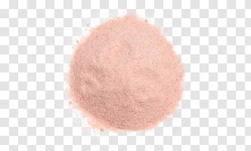 Powder - Salt Transparent PNG