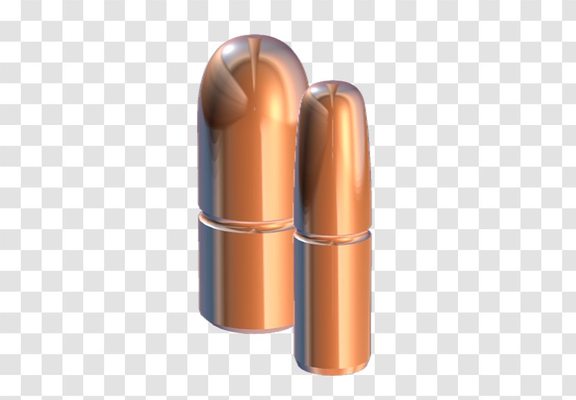 Full Metal Jacket Bullet .338 Lapua Magnum Gilding Caliber - Cartoon - Tree Transparent PNG