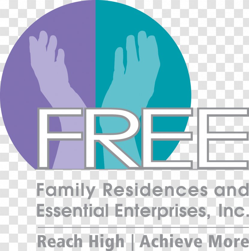 Organization Family Residences And Essential Enterprises Logo Brand Business - Self Injury Awareness Day Transparent PNG