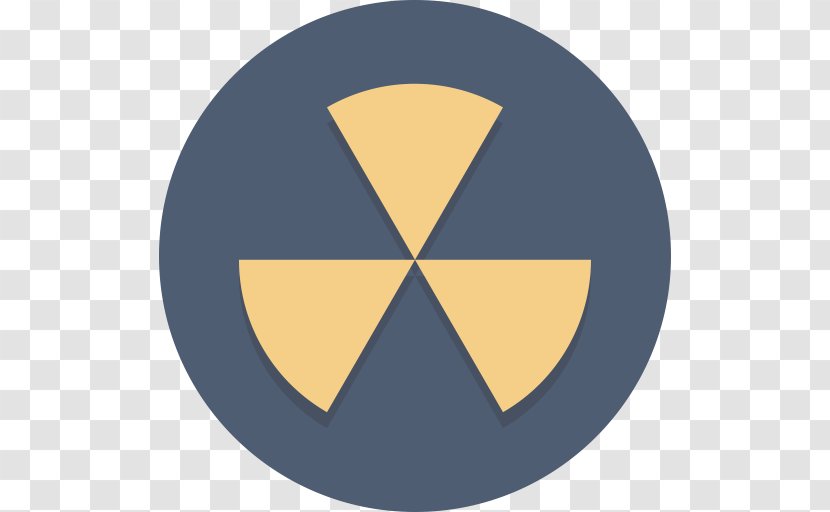 Hazard Symbol - Biological Transparent PNG