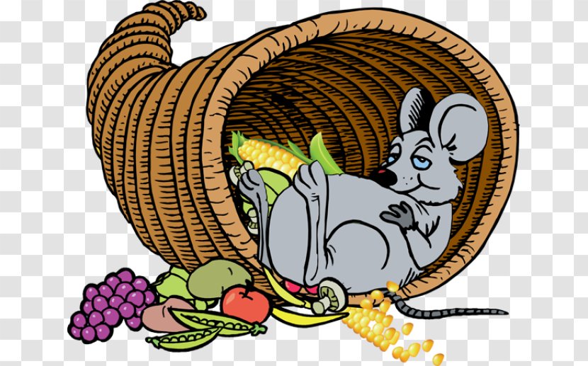 Cat Thanksgiving Clip Art - Cingulata Transparent PNG