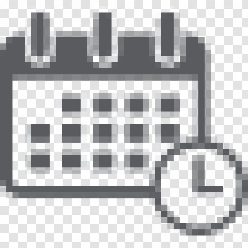 Clip Art - Time Attendance Clocks Transparent PNG