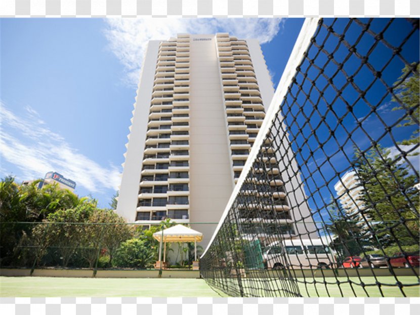 BreakFree Longbeach Hotel Apartments Peninsula - Gold Coast Transparent PNG