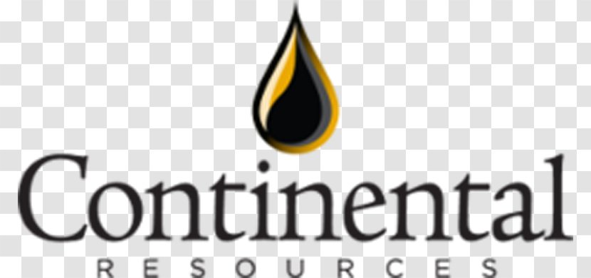 Oklahoma City Central Continental Resources Petroleum NYSE:CLR - Logo Transparent PNG