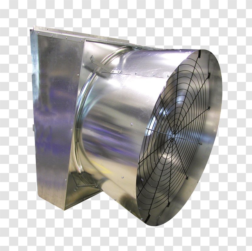 Steel Computer Hardware - Glass - Oil Paper Fan Transparent PNG