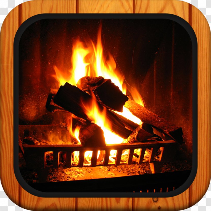 Fireplace Chimney Fire Wood Stoves Combustion - Ventilation - Cabin Transparent PNG