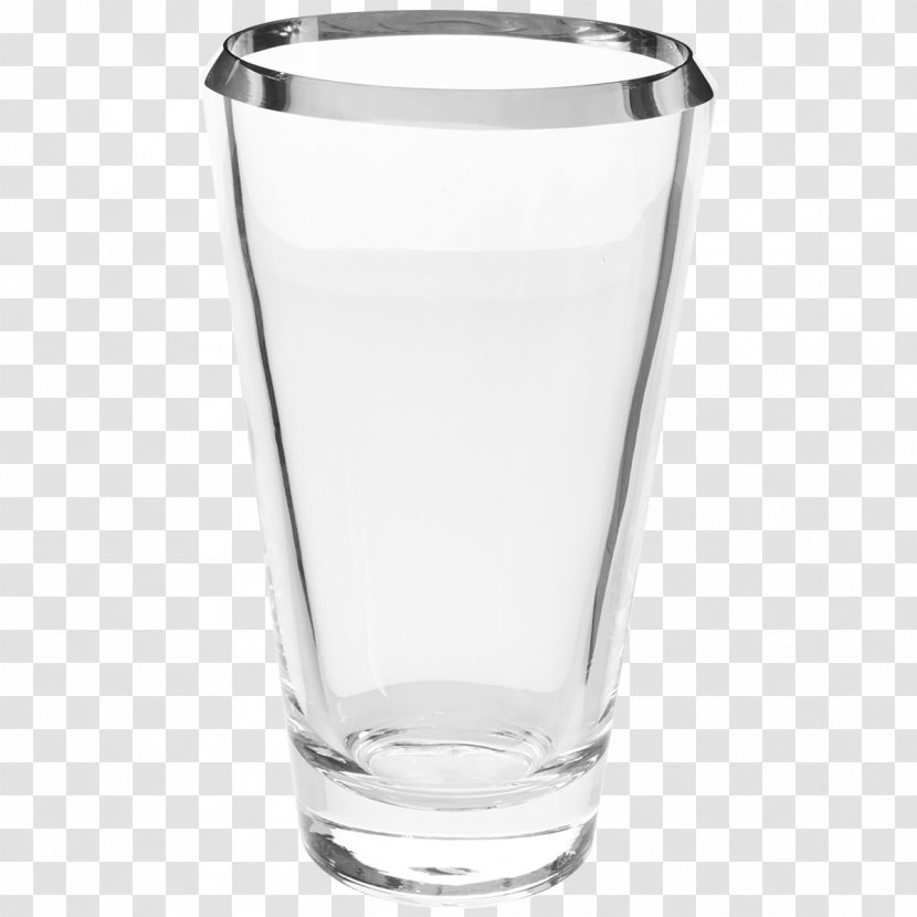 Highball Glass Pint Old Fashioned Beer Glasses - Morrocan Transparent PNG