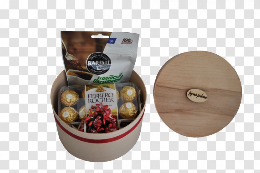 Ferrero Rocher Raffaello Gift Candy SpA - Spa Transparent PNG
