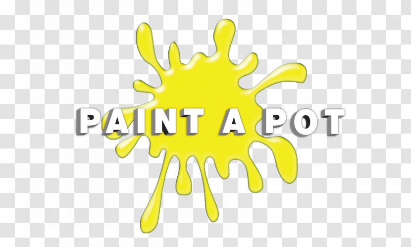 Paint A Pot Web Marketing Angels Text Design - Impressum Transparent PNG