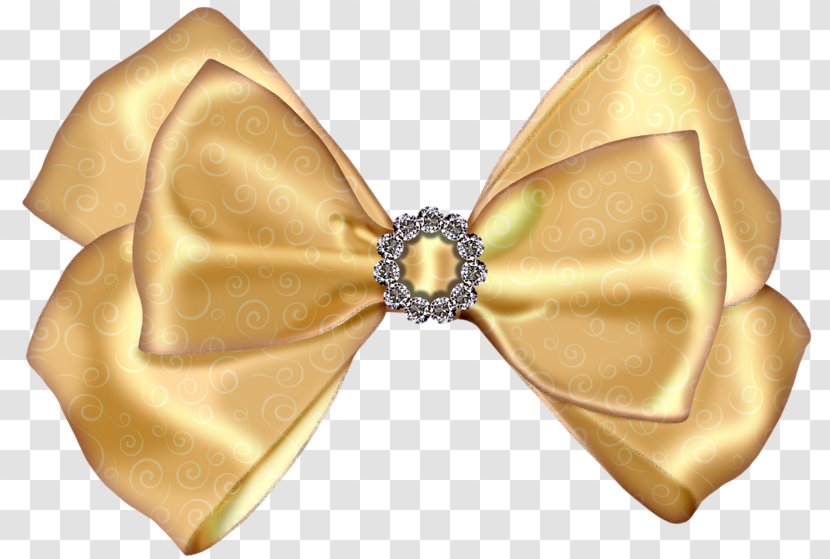 Ribbon - Fashion Accessory - Bow Tie Transparent PNG