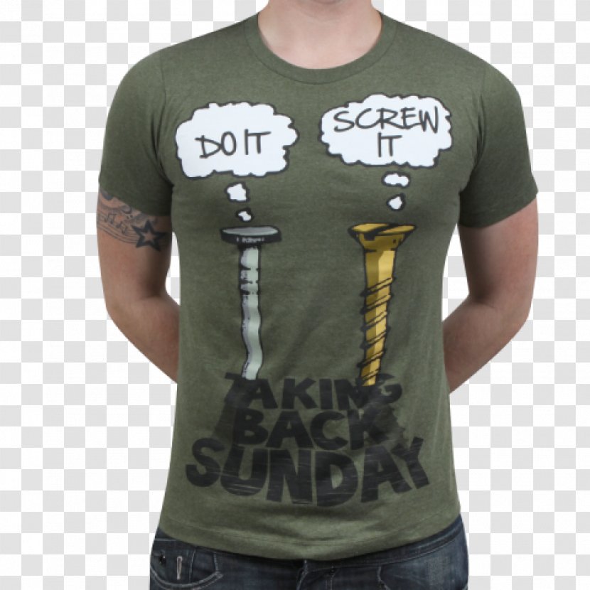T-shirt Sleeve Fashion .it - It - Shirt Transparent PNG