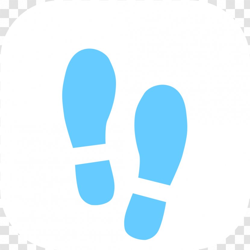 Logo Shoe Product Design Font - Heart Rate Chart Transparent PNG