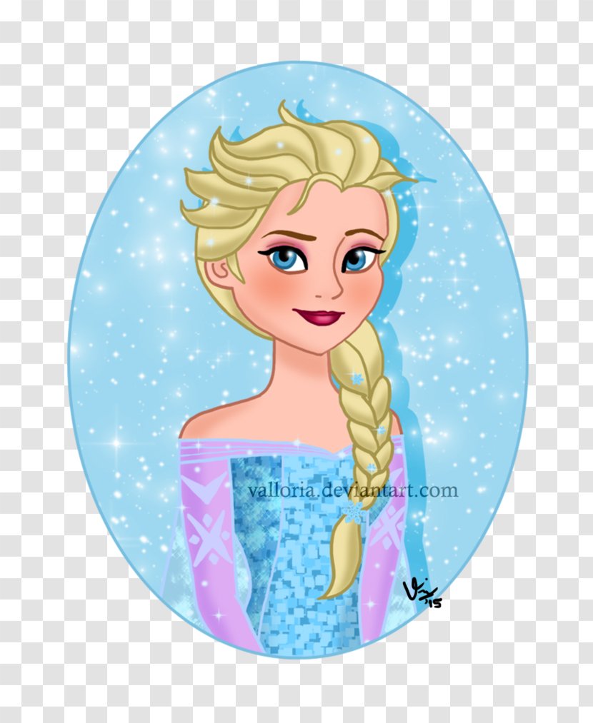 Elsa Frozen Anna Belle Drawing Transparent PNG