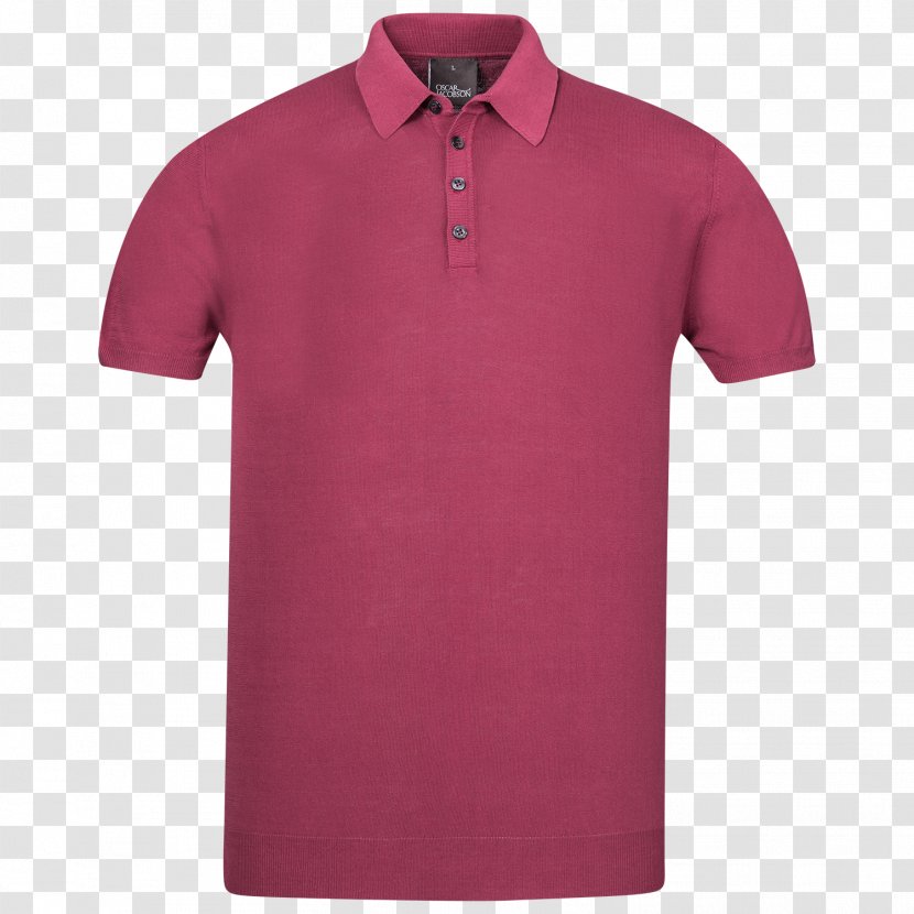 Polo Shirt T-shirt Sleeve Jacket - Clothing Transparent PNG