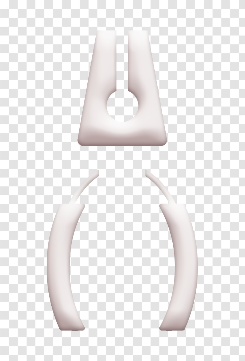 Dentist Icon Equipment Icon Pliers Icon Transparent PNG