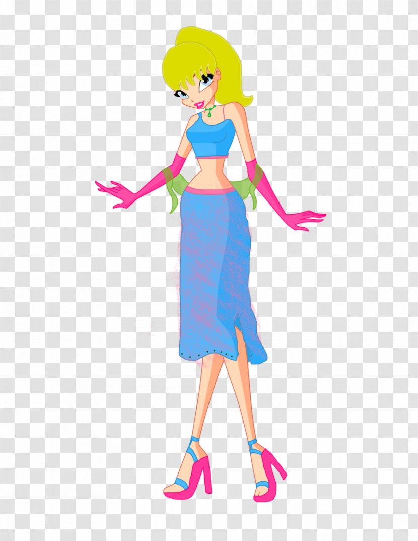 Doll Figurine Character Clip Art Transparent PNG