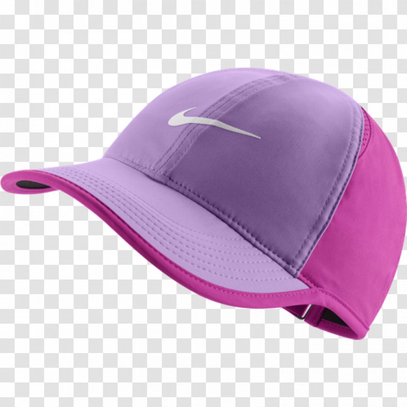 Nike Cap Hat Clothing Swoosh Transparent PNG