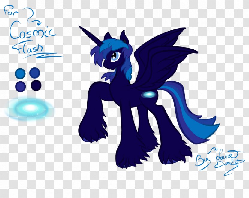 Pony Horse Illustration Unicorn Fallout: Equestria - Fallout - Cosmic Muffin Transparent PNG